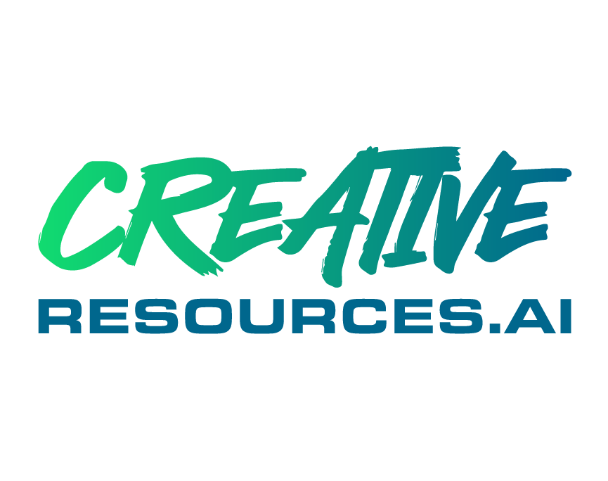 Creative Resources.ai logo